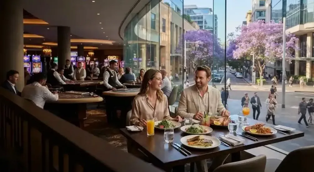 Cocktail masterclass
